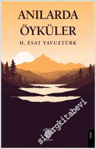 Anılarda Öyküler -        2025