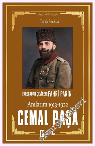 Anılarım 1913 - 1922