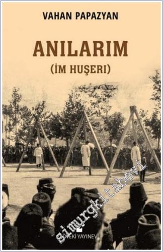 Anılarım (İm Huşerı) -        2024