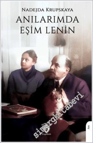 Anılarımda Eşim Lenin -        2024