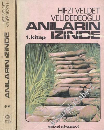 Anıların İzinde 1 - 2