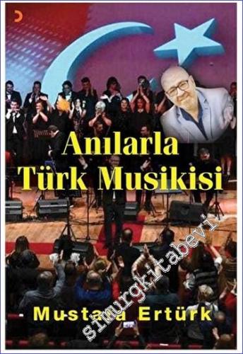 Anılarla Türk Musikisi -        2023