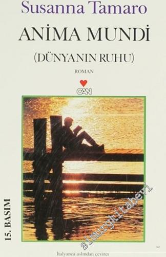 Anima Mundi - Dünyanın Ruhu -        2000
