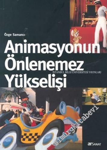 Animasyonun Önlenemez Yükselişi