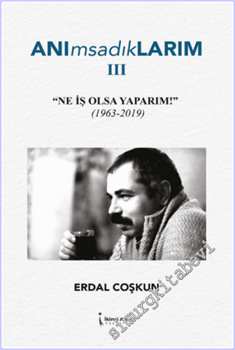 Anımsadıklarım 3 - 2026