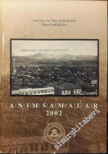 Anımsamalar 2002 -        2002
