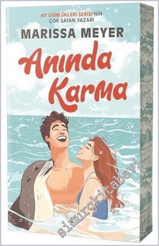 Anında Karma -        2024