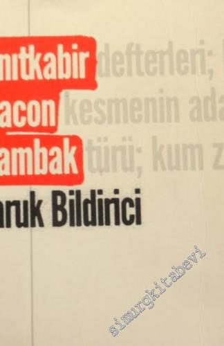 Anıtkabir Racon Zambak: Anadolu İnsan Bahçesi -