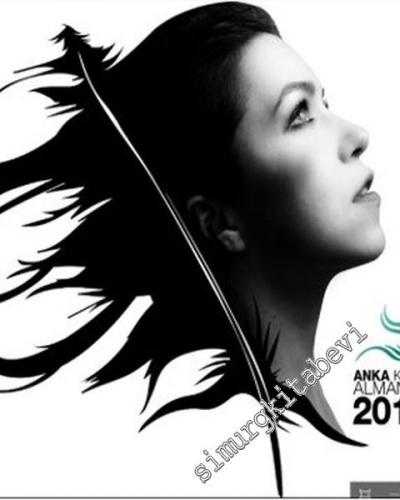 Anka Kadın Almanak 2015 -