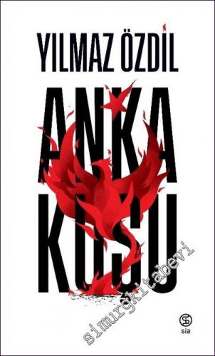 Anka Kuşu CİLTLİ -        2022