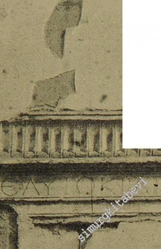 Ankara Araştırmaları Dergisi = Journal of Ankara Studies - Sayı: 2  Cilt: 4    Haziran