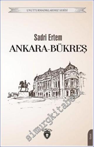 Ankara - Bükreş -        2022