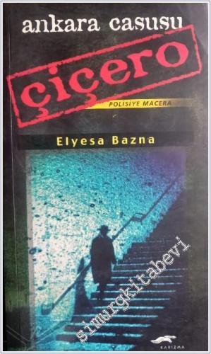 Ankara Casusu Çiçero -        2000