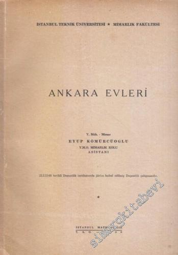 Ankara Evleri