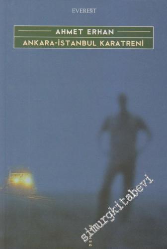 Ankara - İstanbul Karatreni -        2001