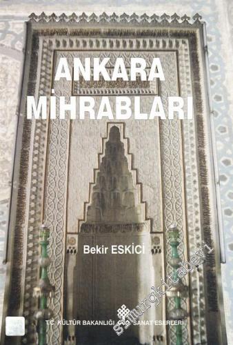 Ankara Mihrabları -