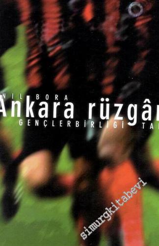 Ankara Rüzgârı: Gençlerbirliği Tarihi -        2003