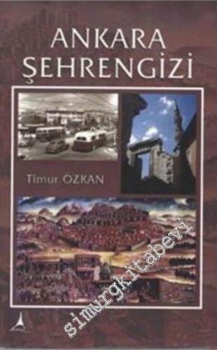 Ankara Şehrengizi -