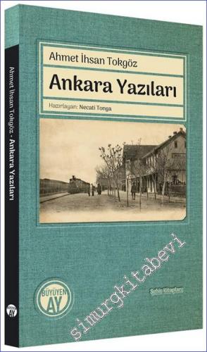 Ankara Yazıları - 2023