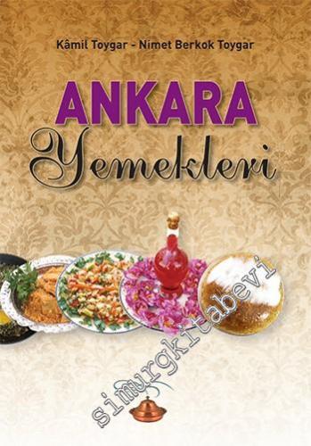 Ankara Yemekleri -        2015