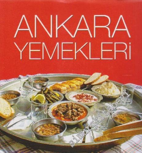 Ankara Yemekleri -        2012