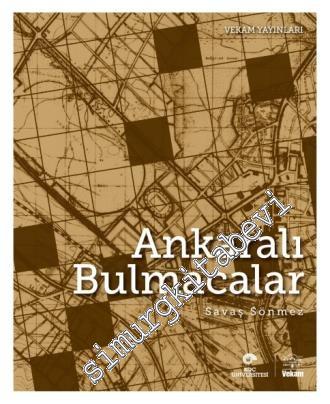 Ankaralı Bulmacalar -