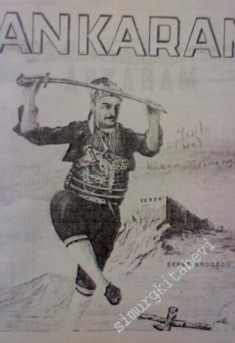 Ankaram FOTOKOPİ -