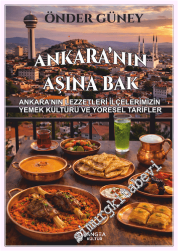 Ankara'nın Aşına Bak - 2026