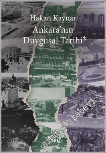 Ankara'nın Duygusal Tarihi -        2025
