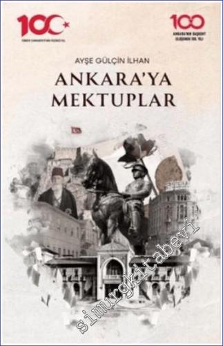 Ankara'ya Mektuplar -        2024