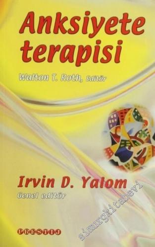 Anksiyete Terapisi
