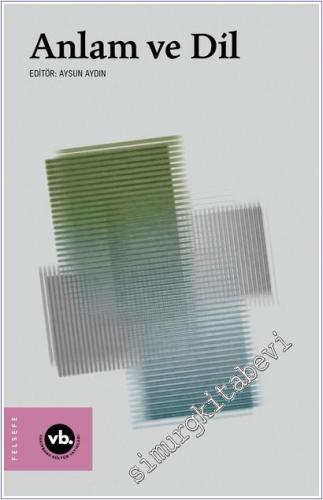 Anlam ve Dil -        2025