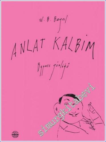 Anlat Kalbim -        2019
