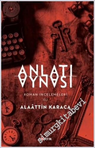 Anlatı Aynası - 2025