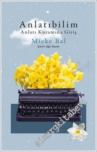 Anlatıbilim: Anlatı Kuramına Giriş -        2024