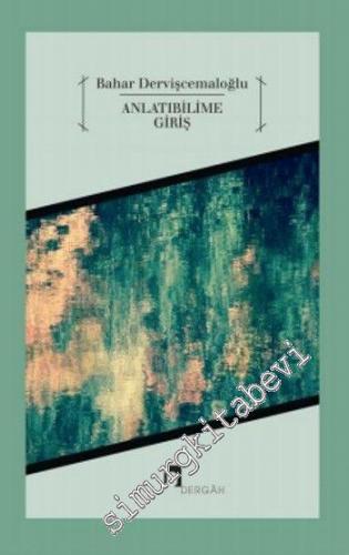 Anlatıbilime Giriş -