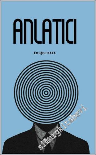 Anlatıcı -        2025