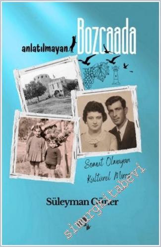 Anlatılmayan Bozcaada -        2025