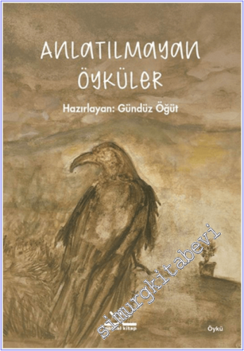 Anlatılmayan Öyküler [1]