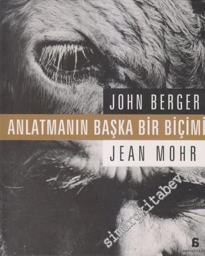 Anlatmanın Başka Bir Biçimi  -        2025
