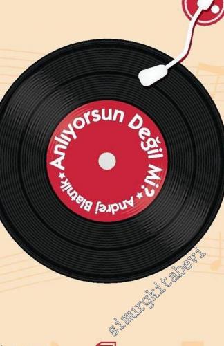 Anlıyorsun Değil mi? -