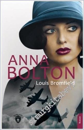 Anna Bolton -        2023