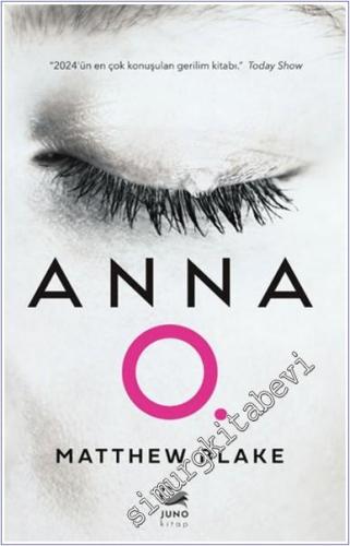 Anna O. -        2025