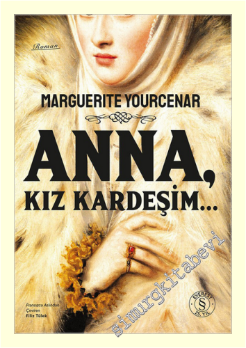 Anna ve Kız Kardeşim