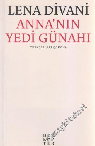 Anna'nın Yedi Günahı -