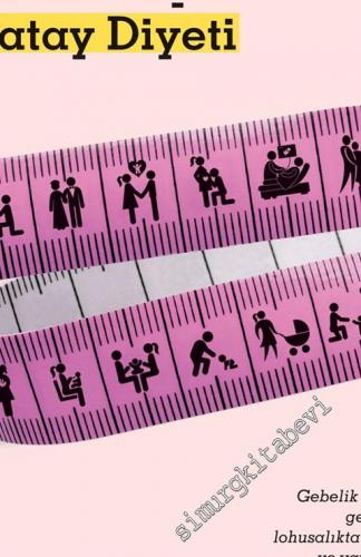 Anne Adayları ve Hamileler İçin Karatay Diyeti  -