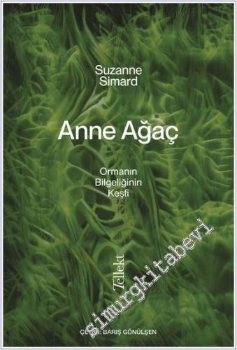 Anne Ağaç : Ormanın Bilgeliğinin Keşfi -        2024