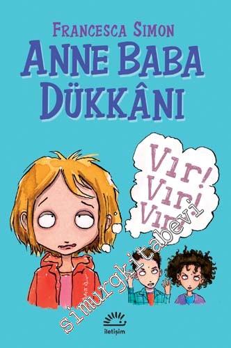 Anne Baba Dükkanı -