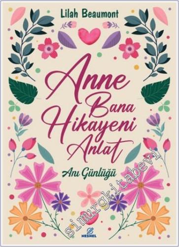 Anne Bana Hikayeni Anlat -        2025
