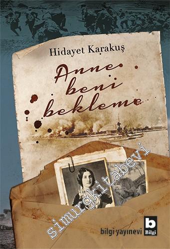 Anne Beni Bekleme -        2024